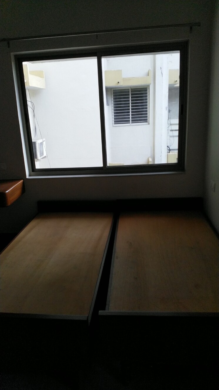 Bedroom, sah-jeevan-apartments 3 Bedroom 1660 Sq.Ft. Apartment In Sadashiva Nagar Bangalore 9026087