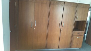 Furnished Amenities in 3 BHK Apartment at Sah Jeevan Apartments, Sadashiva Nagar – for Sale