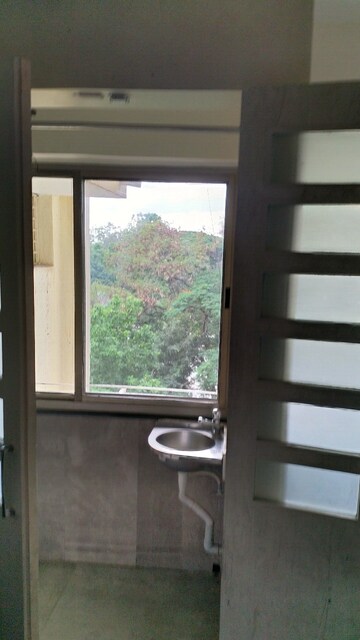 Utility Room in 3 BHK Apartment at Sah Jeevan Apartments, Sadashiva Nagar – for Sale