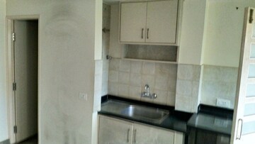 Kitchen in 3 BHK Apartment at Sah Jeevan Apartments, Sadashiva Nagar – for Sale