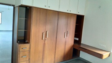Furnished Amenities in 3 BHK Apartment at Sah Jeevan Apartments, Sadashiva Nagar – for Sale