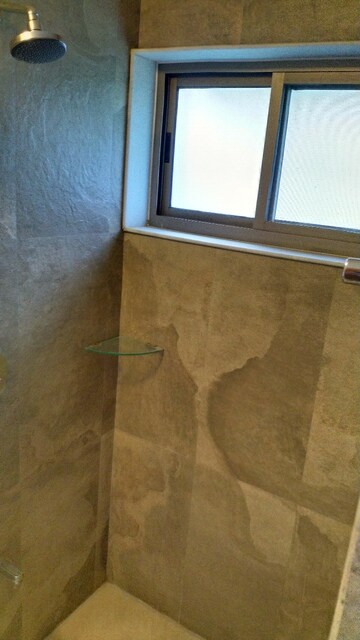 Bathroom in 3 BHK Apartment at Sah Jeevan Apartments, Sadashiva Nagar – for Sale