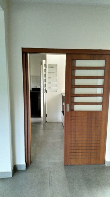  3 BHK Apartment at Sah Jeevan Apartments, Sadashiva Nagar – for Sale