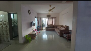 4 BHK Penthouse For Sale in Rolling Meadows, Kondhwa