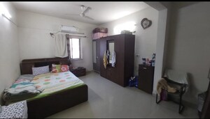 Master Bedroom in 4 BHK Penthouse at Rolling Meadows, Kondhwa – for Sale