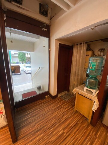 Parking in  Office Space at Mahalaxmi Arch, Mahalaxmi – for Rent