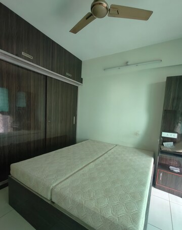 Bedroom in 2 BHK Apartment at Mont Vert Pristine, Bopodi – for Sale