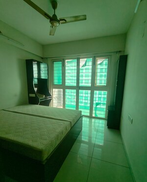 Bedroom in 2 BHK Apartment at Mont Vert Pristine, Bopodi – for Sale