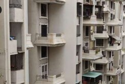 2 BHK Apartment For Sale in Mont Vert Pristine
