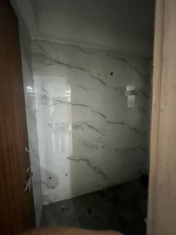Bathroom in 1 BHK Builder Floor at Mehrauli – for Sale