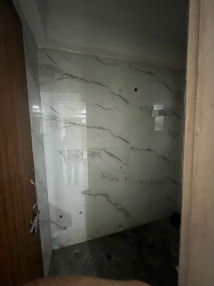Bathroom, mehrauli 1 Bedroom 510 Sq.Ft. Builder Floor In Mehrauli Delhi 9026104
