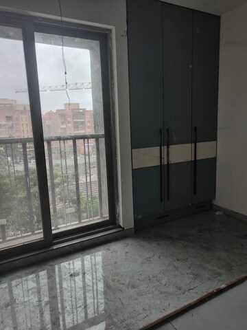 Bedroom in 2 BHK Apartment at Yashada Vivanta Life Vedika, Pimple Saudagar – for Sale
