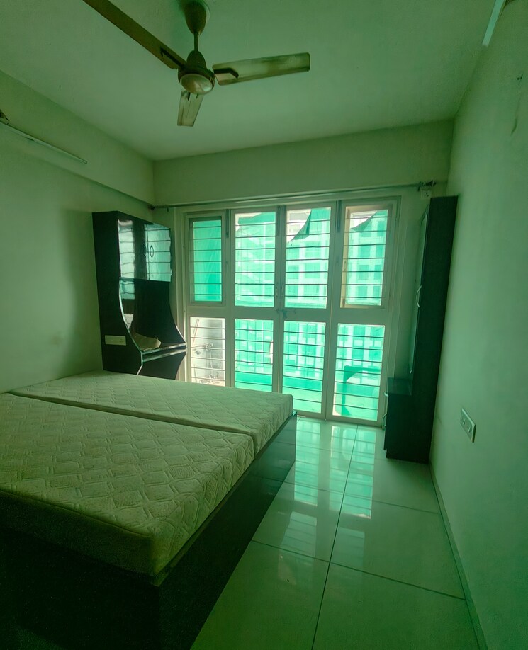 Bedroom, yashada-vivanta-life-vedika 2 Bedroom 980 Sq.Ft. Apartment In Pimple Saudagar Pune 9026108