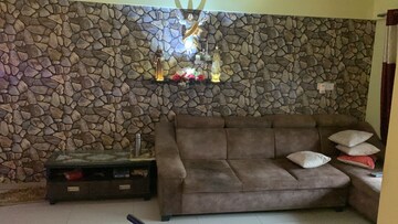 Living Room in 2 BHK Apartment at Suryadarshan CHS, Kurla East – for Sale