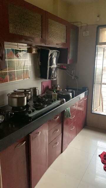 2 BHK Apartment For Sale in Suryadarshan CHS, Kurla East