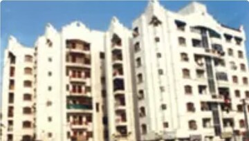 2 BHK Apartment For Sale in ARG Maharaja Apartment, Bani Park