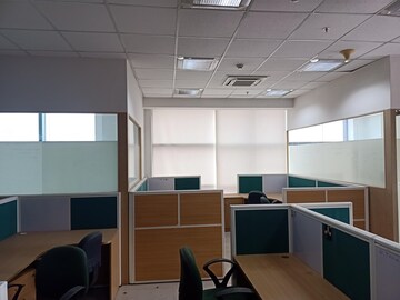 Team Area in  Office Space at Prabhadevi – for Rent