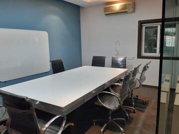  Office Space For Rent in Prabhadevi