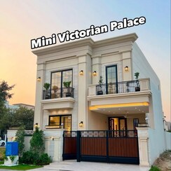4 BHK Villa For Sale in Classic Heights Vasai