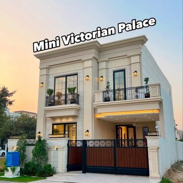 4 BHK Villa For Sale in Classic Heights Vasai, Vasai West