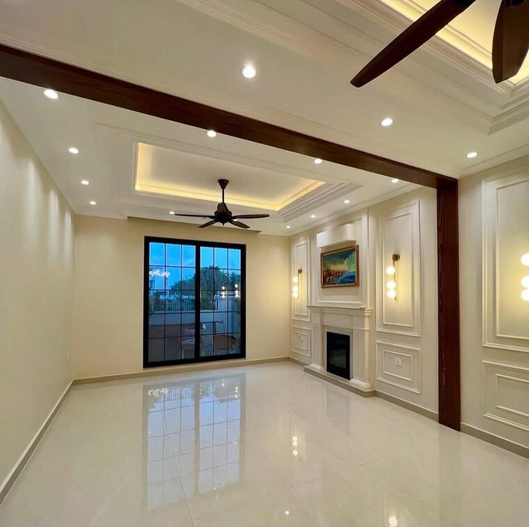 Living Room, classic-heights-vasai 4 Bedroom 2000 Sq.Ft. Villa In Vasai West Palghar 9026111
