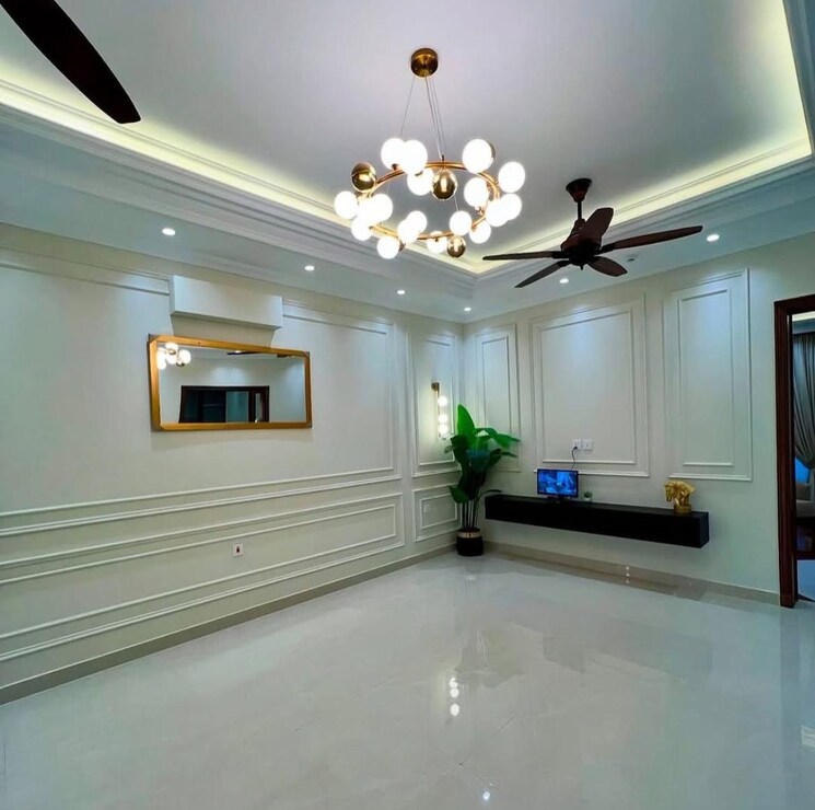 Living Room, classic-heights-vasai 4 Bedroom 2000 Sq.Ft. Villa In Vasai West Palghar 9026111
