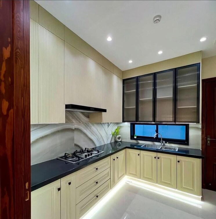 Kitchen, classic-heights-vasai 4 Bedroom 2000 Sq.Ft. Villa In Vasai West Palghar 9026111