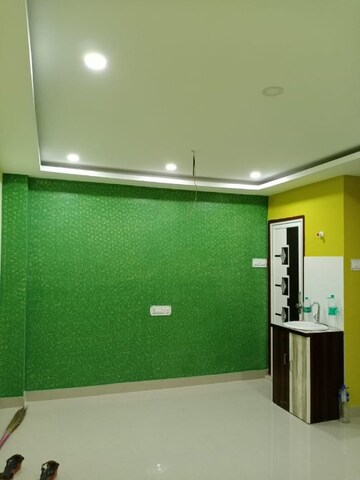 Room in 2 BHK Apartment at Andal – for Rent