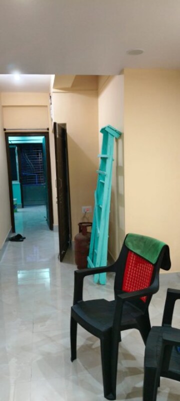 Building Lobby in 3 BHK Apartment at Andal – for Rent