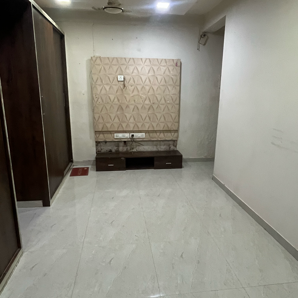 1 BHK Apartment For Rent in Shri Punit Nagar CHS