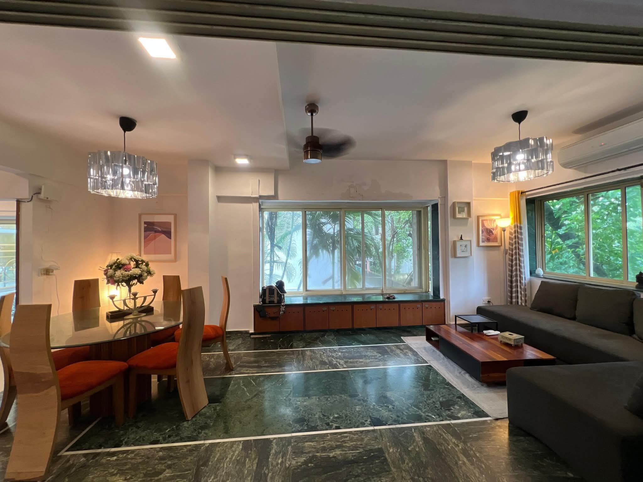 2 BHK 975 Sq.Ft. Apartment in Agarwal And Doshi Complex