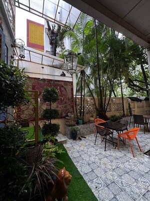 2 BHK Apartment – Exterior View View at Agarwal And Doshi Complex, Vasai West - for Sale