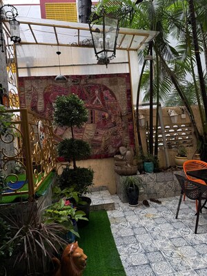 2 BHK Apartment – Exterior View View at Agarwal And Doshi Complex, Vasai West - for Sale