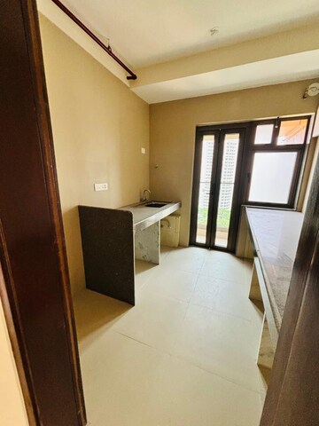 Kitchen in 2 BHK Apartment at K Raheja Ascencio, Chandivali – for Rent