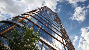  Office Space For Sale in Bandra East
