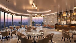 Team Area in  Office Space at Bandra East – for Sale