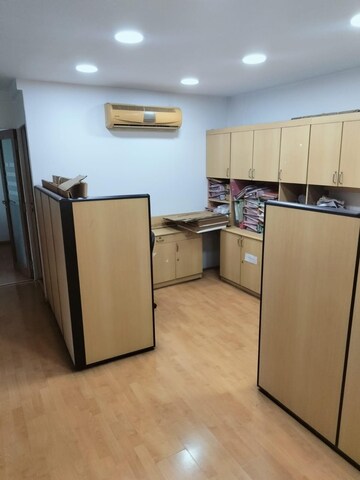 Kitchen in  Office Space at Raheja Chambers, Nariman Point – for Rent