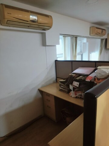Kitchen in  Office Space at Raheja Chambers, Nariman Point – for Rent