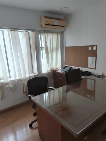 Kitchen in  Office Space at Raheja Chambers, Nariman Point – for Rent