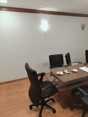 Team Area in  Office Space at Raheja Chambers, Nariman Point – for Rent