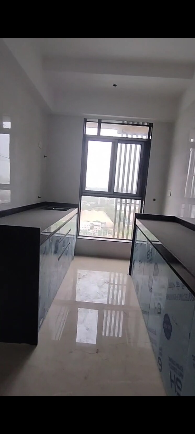 Kitchen, neminath-nemi-bhavan 2 Bedroom 750 Sq.Ft. Apartment In Goregaon West Mumbai 9026125