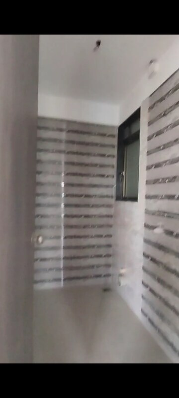 Staircase in 2 BHK Apartment at Neminath Nemi Bhavan, Goregaon West – for Rent