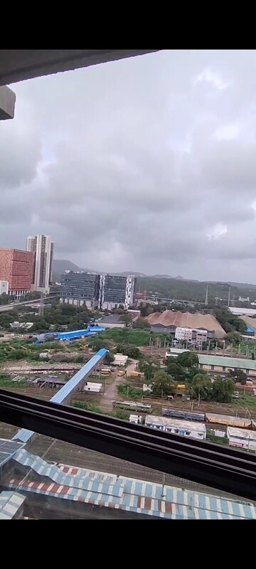 2 BHK Apartment – Exterior View View at Neminath Nemi Bhavan, Goregaon West - for Rent