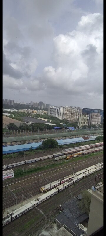 2 BHK Apartment For Rent in Neminath Nemi Bhavan, Goregaon West
