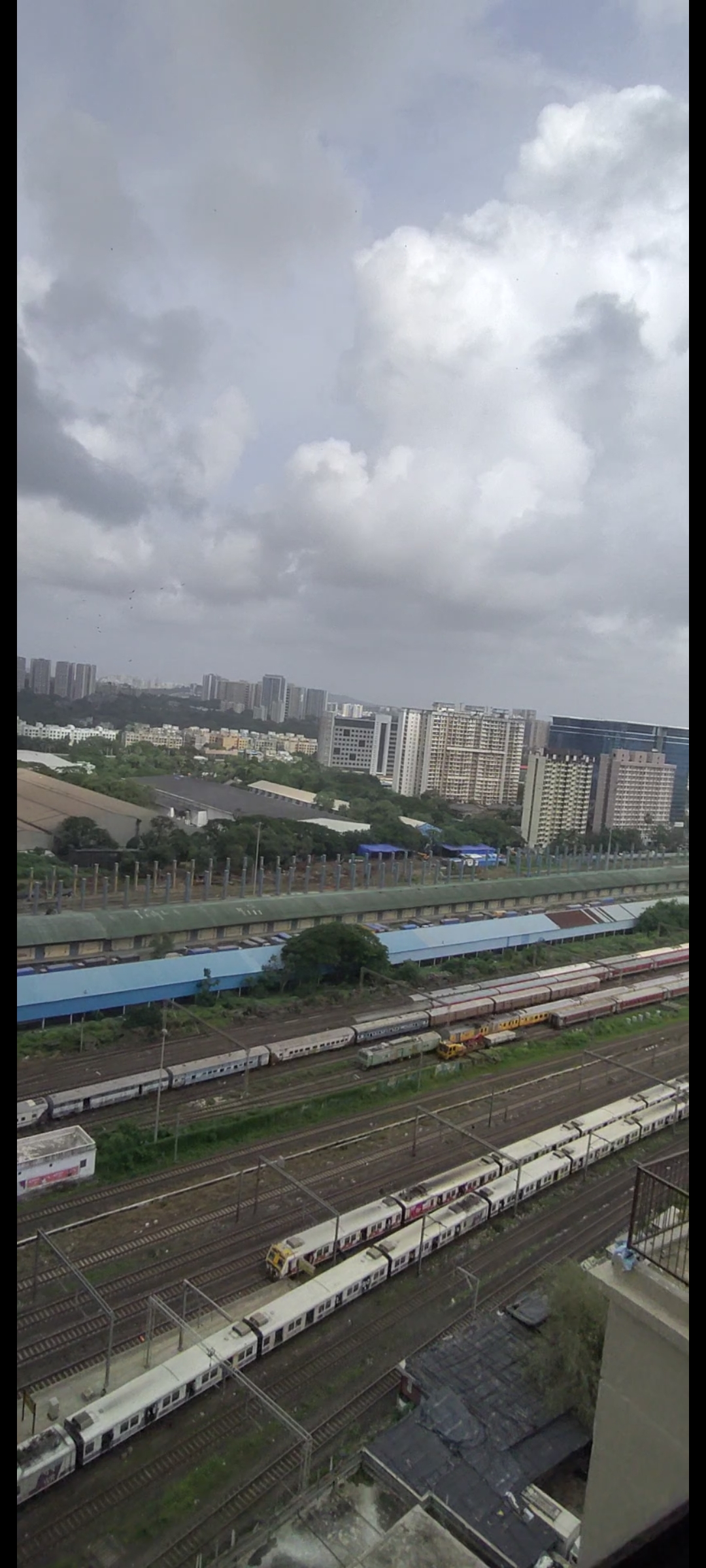 2 BHK + Pooja Room Apartment For Rent in Neminath Nemi Bhavan