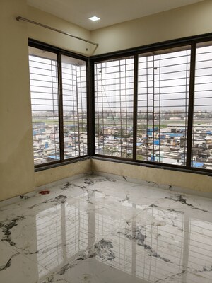 Room in 1 BHK Apartment at Shiv Ganga CHS, Santacruz East – for Sale