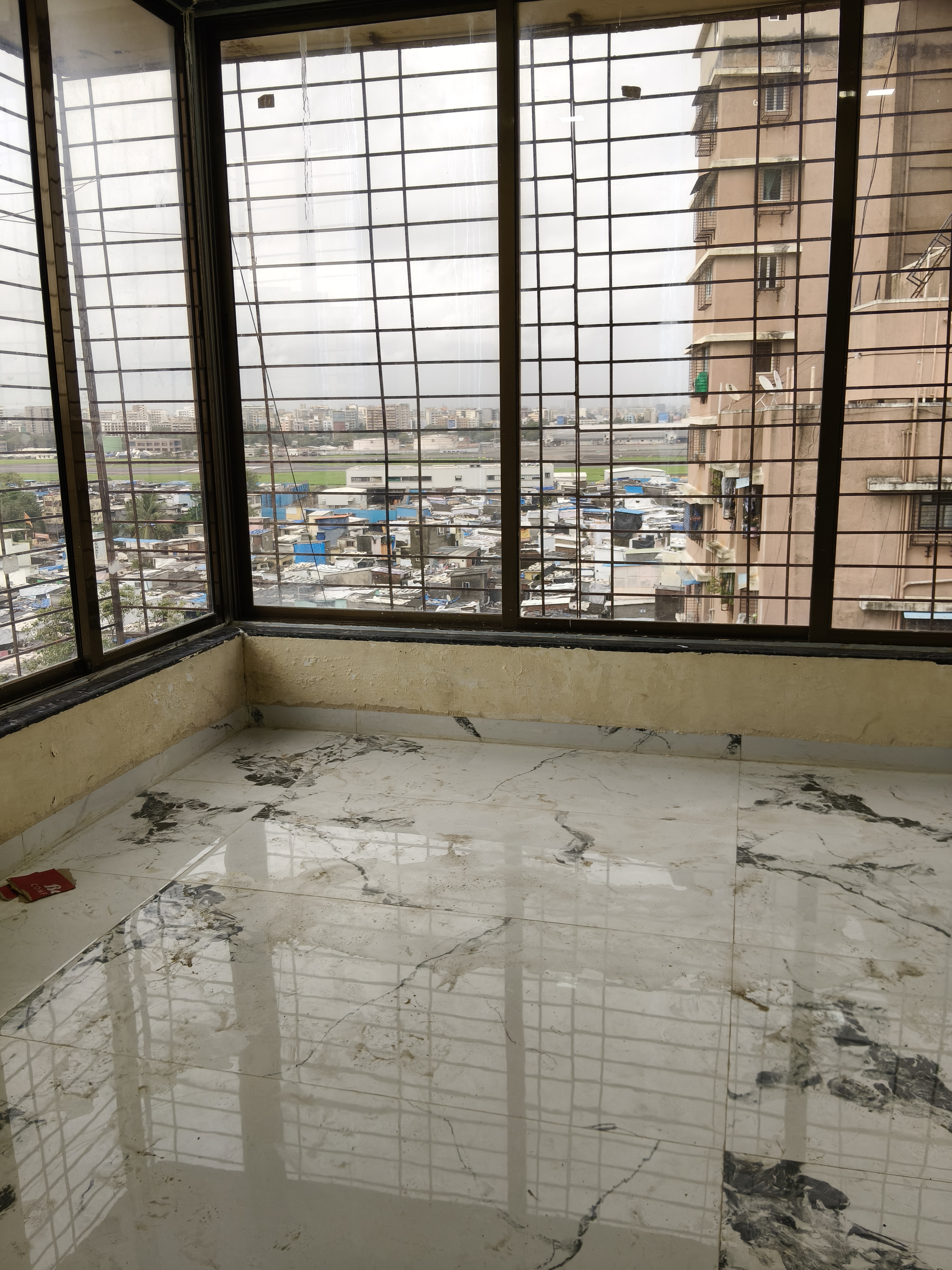 1 BHK 360 Sq.Ft. Apartment in Shiv Ganga CHS