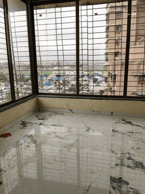 1 BHK Apartment For Sale in Shiv Ganga CHS, Santacruz East