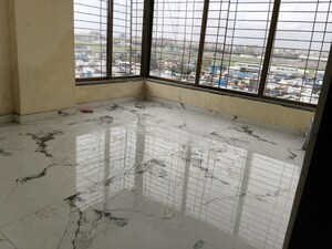Balcony in 1 BHK Apartment at Shiv Ganga CHS, Santacruz East – for Sale