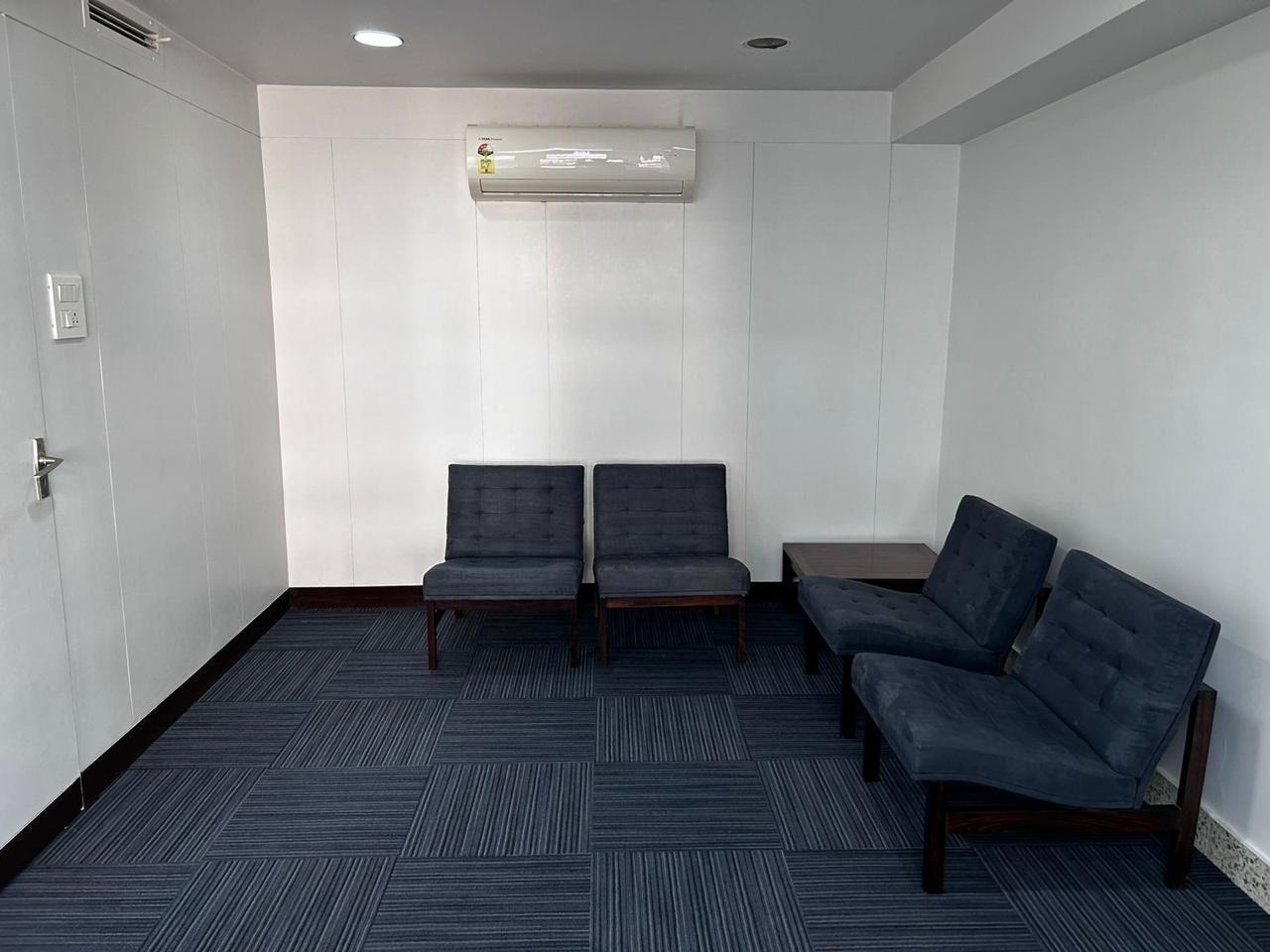 Office Space For Rent in Lodha Supremus Lower Parel